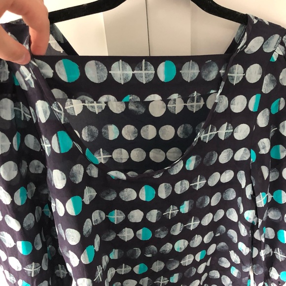 Blouse - Picture 4 of 4